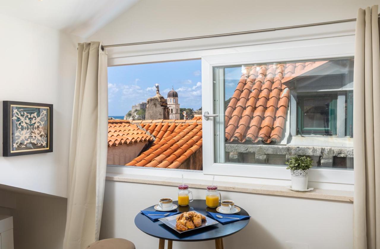 Dubrovnik Old Town Apartments Exterior foto
