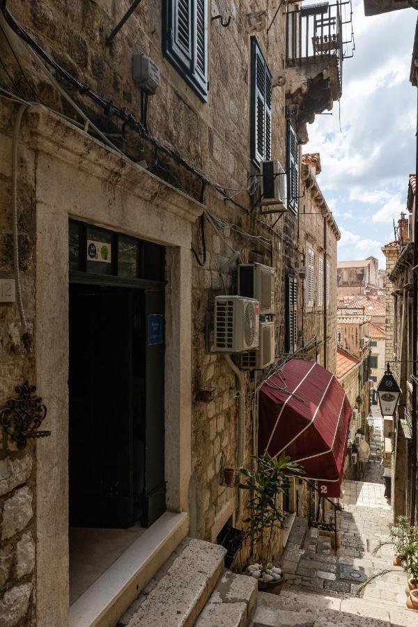 Dubrovnik Old Town Apartments Exterior foto