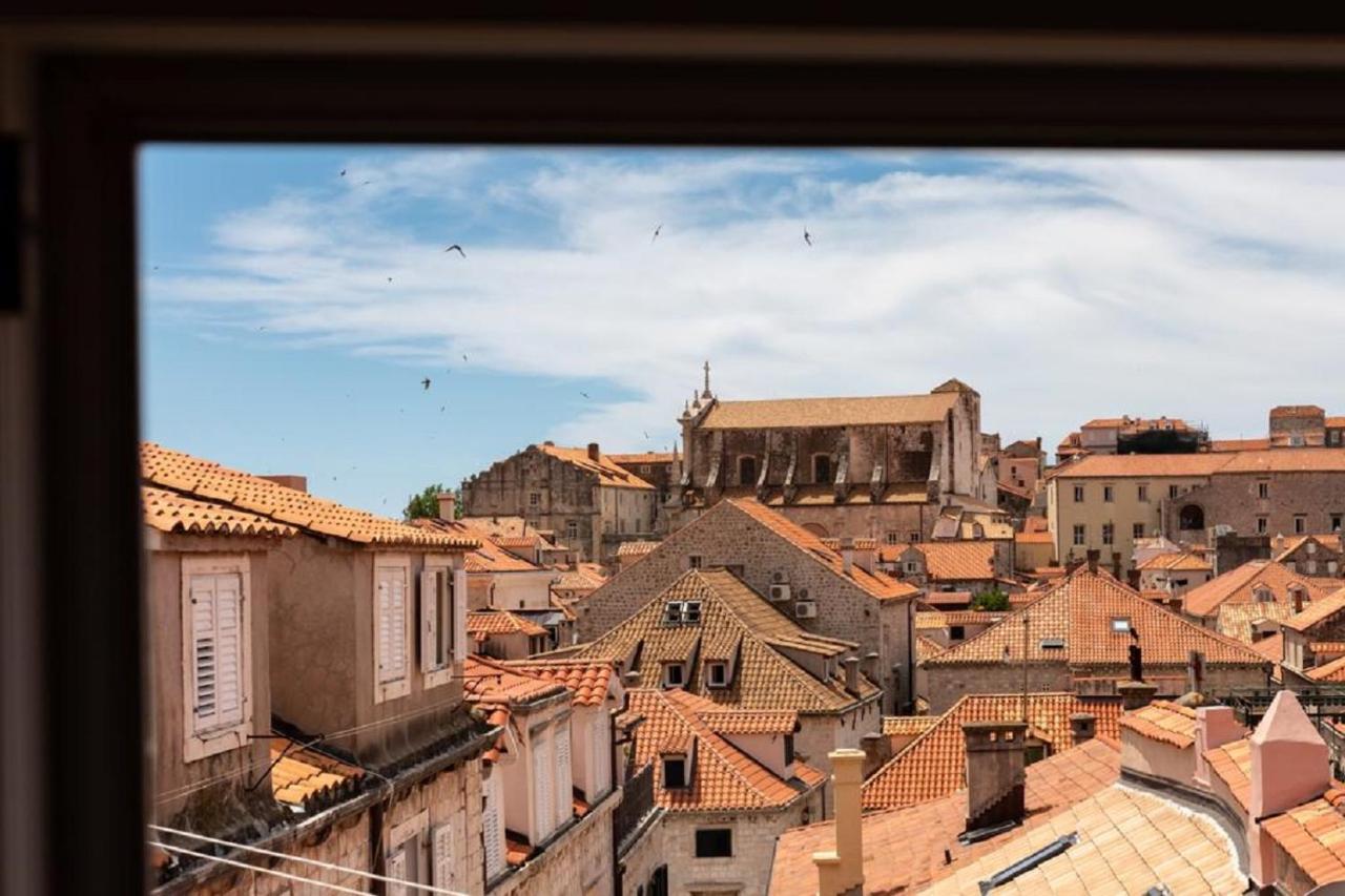 Dubrovnik Old Town Apartments Exterior foto