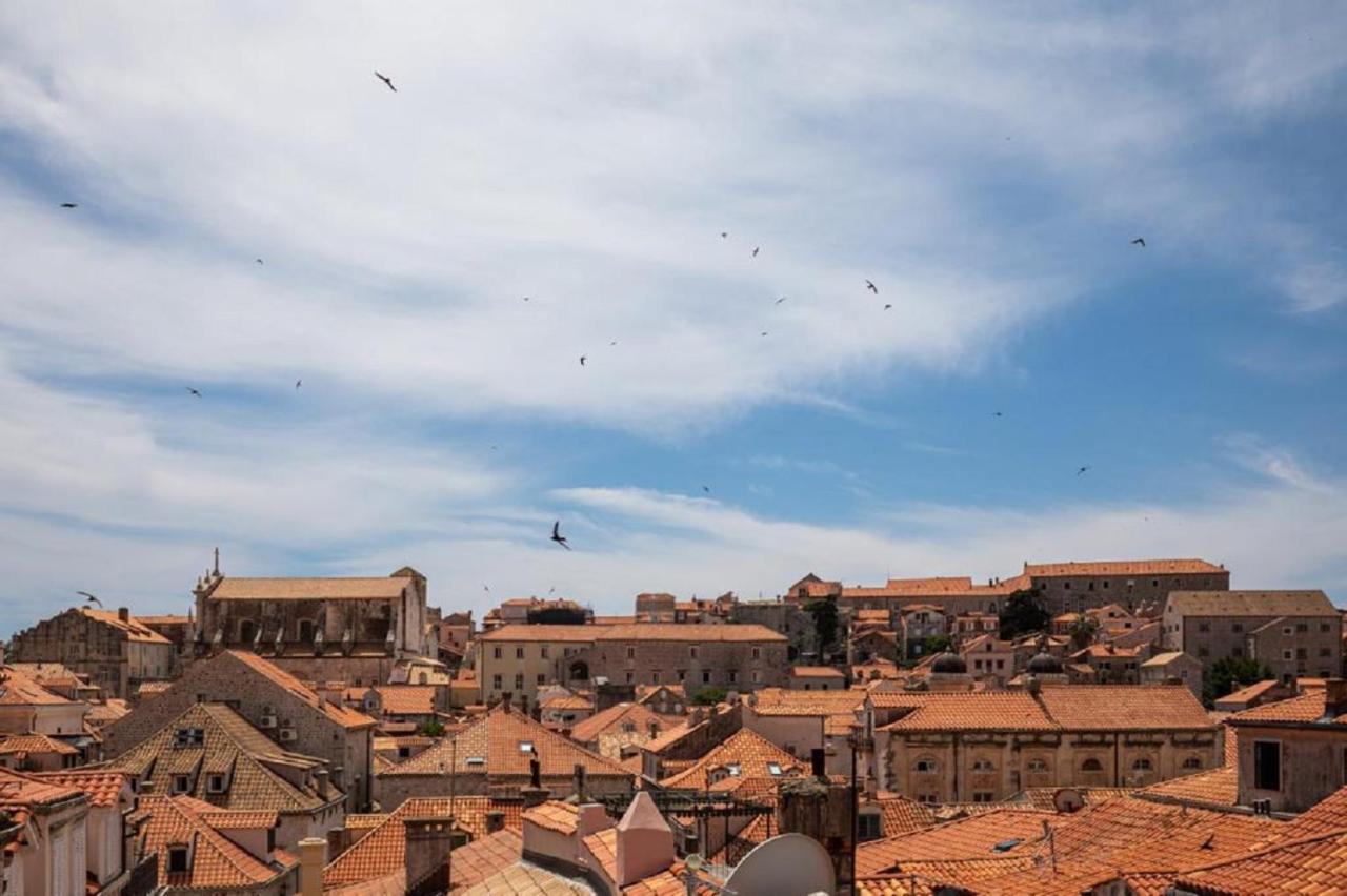 Dubrovnik Old Town Apartments Exterior foto