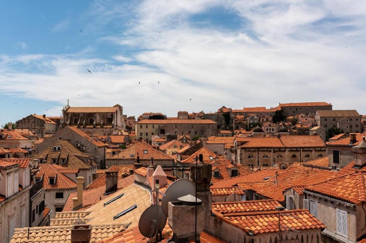 Dubrovnik Old Town Apartments Exterior foto