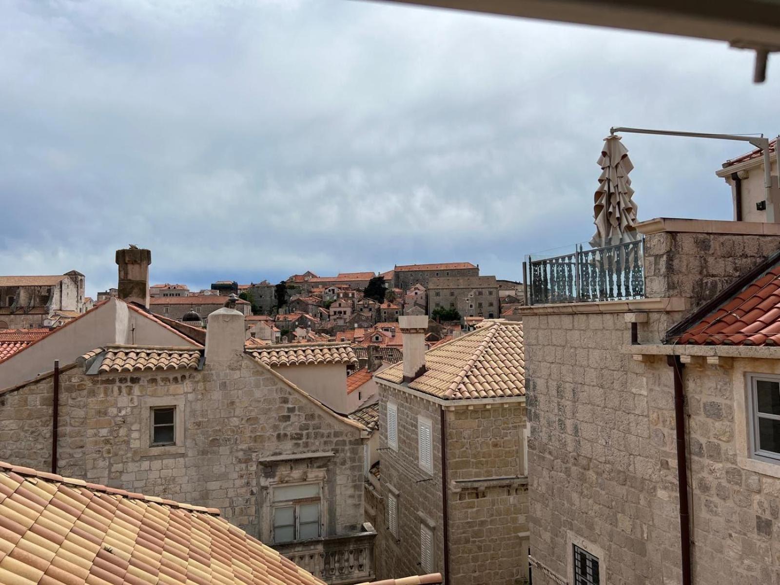 Dubrovnik Old Town Apartments Zimmer foto